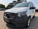 Mercedes-Benz Vito Kasten 114/116 CDI, 119 CDI/BT RWD lang - Mercedes-Benz Vito in Augsburg