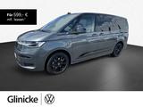 Volkswagen T7 Multivan Edition 2.0 TDI LÜ Standhzg. El. Sit