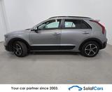 Kia Niro 1.6 GDI Hybrid Active Aut. Virtual Navi 1/ - gebrauchte Kia Niro aus dem Jahr 2022