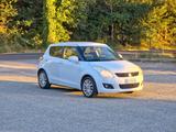 Suzuki Swift 1.2 VVT 5 porte GL Top CV-94 E5B Ma - Suzuki Swift: 1.5
