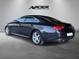 Mercedes-Benz CLS 300d - ABS - LED - KAM - Mercedes-Benz CLS 300 mit Diesel-Antrieb