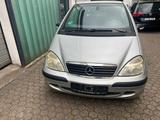 Mercedes-Benz Mercedes A140 - Mercedes-Benz A 140 in Köln