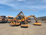 Unimog U500 210 KW Hydrostat*Variopilot*Mulag  MKM 700 - Angebote entsprechen deinen Suchkriterien