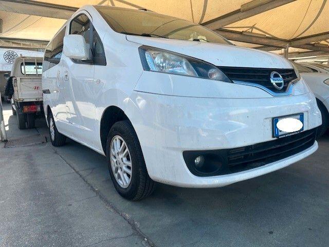 Nissan Evalia