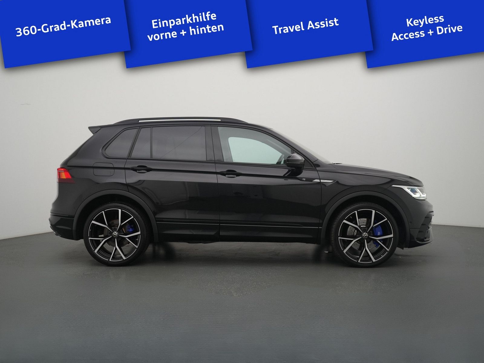 Volkswagen Tiguan - Bild 3