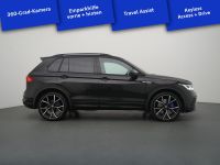 Volkswagen Tiguan - Vorschau Bild 3