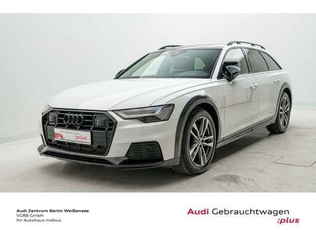 Audi A6 allroad 45 TDI TIPT*QUA*MATRIX*AHK*NAVI*SITZH