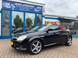 Opel Tigra - Leder / Sitzheizung -Klima - el. Verdeck - Opel Tigra: Roadster