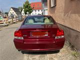 Volvo S60 2.5T AWD Allrad - Volvo S60: 2.5