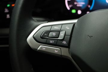 Volkswagen Golf VIII Variant Style HeadUp StHz Navi