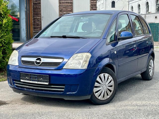 Opel Meriva 1.4 Edition