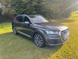 Audi Q7 S Line 3.0 TDI Quattro 7 Sitze Vol... - Audi A6 SUV