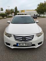 Honda Accord 2.0 Elegance Automatik Elegance - Honda Accord: Elegance