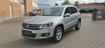 Volkswagen Tiguan - 3
