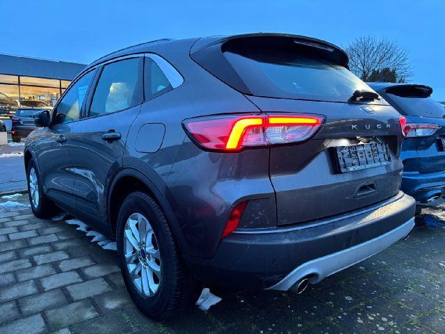 Ford Kuga Plug-In Hybrid 2.5 Titanium NaviKamera