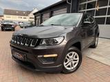 Jeep Compass Sport FWD 1.Hand Kamera 48tkm 8-Fach - Jeep Compass: Sport