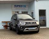 Suzuki Ignis 1.2 DUALJET HYBRID Comfort+ LED LM KAMERA
