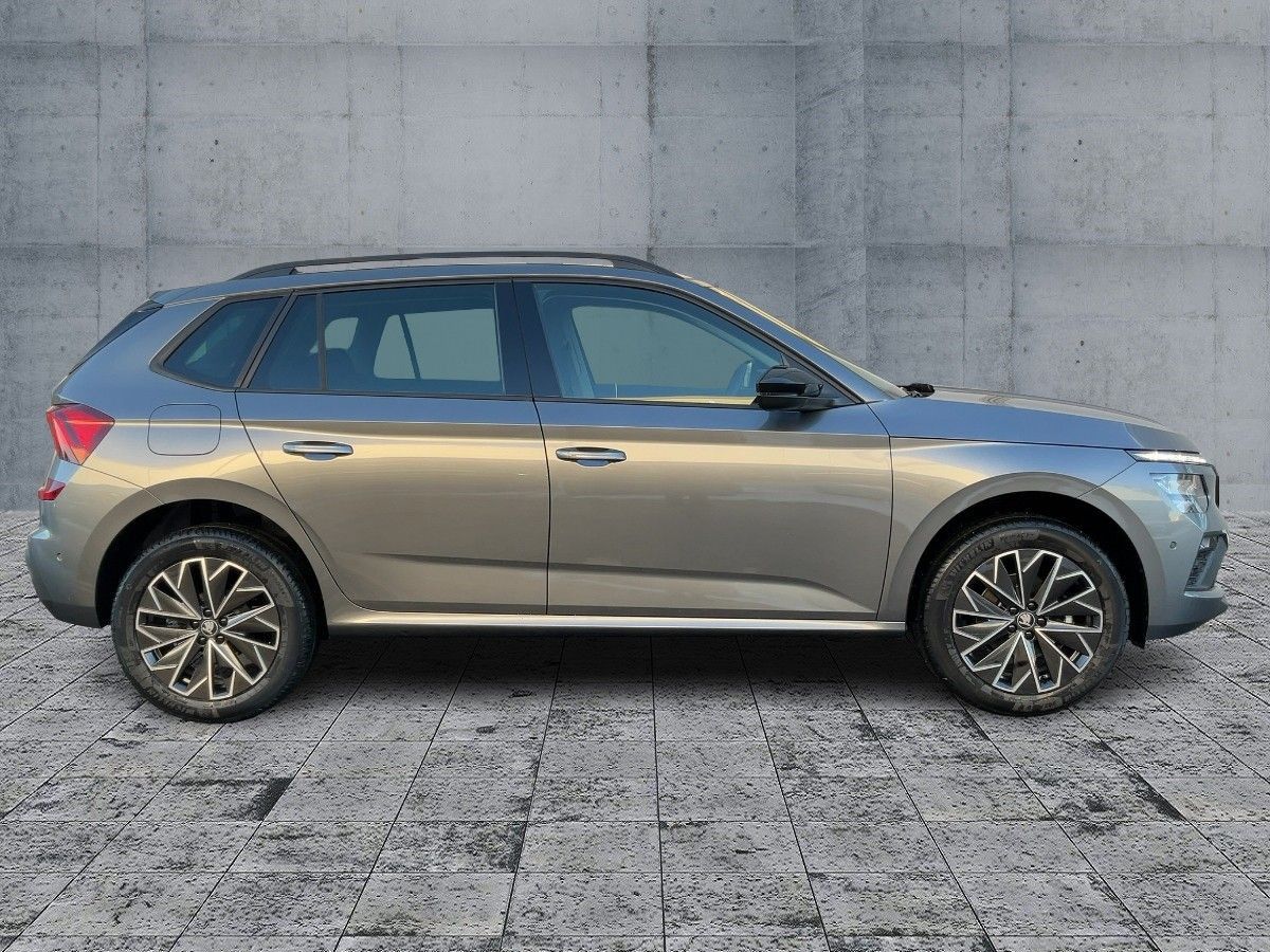 Skoda Kamiq - Bild 6
