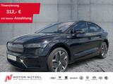 Skoda Enyaq CoupéRS SUITE LED+NAV+ACC+HuD+AHK+21"