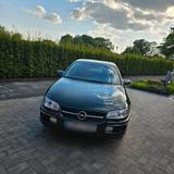 Opel Omega B 2.0 | 110tkm | Fahrwerk+Auspu... - Opel Omega: B2