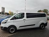 Ford Transit/Tourneo Custom Kombi 320 L2 - Ford Transit: Kleinbus