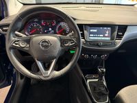 Opel Crossland (X) - Vorschau Bild 10