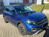 Volkswagen T-Cross 1.0 TSI OPF 81 kW DSG ACTIVE ACTIVE - Volkswagen T-Cross in Braunschweig