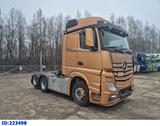 Mercedes-Benz Actros 2648 6x2 - Mercedes-Benz Actros 2648