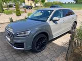 Audi Q2 Sline - Audi Q2: Sline
