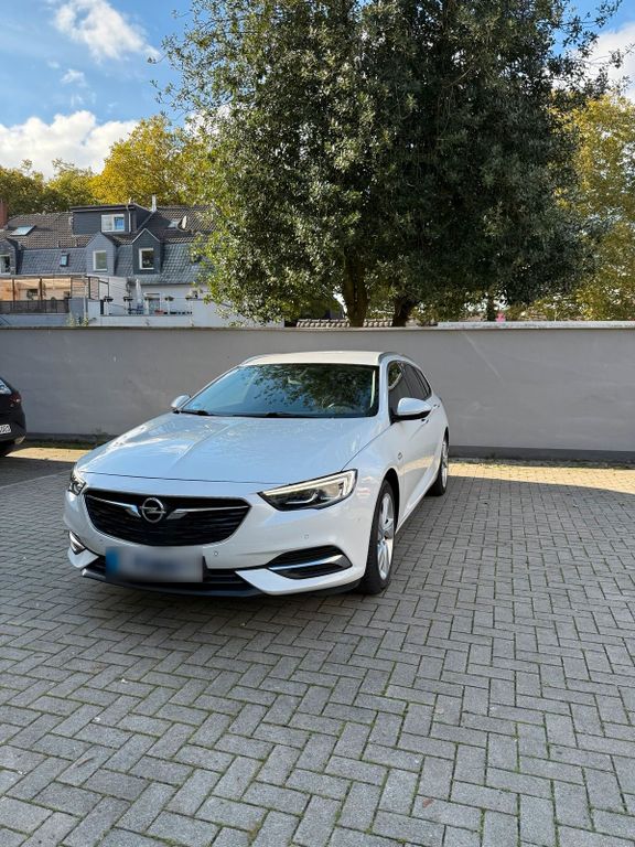 Image of Opel Insignia