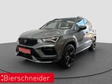 Cupra Ateca 2.0 TSI DSG 4Drive VZ AKRAPOVIC AHK DCC 36 - Cupra Ateca: Akrapovic