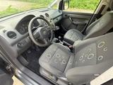 Volkswagen Caddy 1,2TSI 77kW Roncalli 5-Sitze Roncalli - VW Caddy Gebrauchtwagen in Osnabrück
