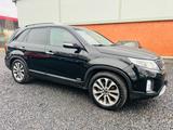 Kia Sorento 2.2 CRDi AWD Platinum Edition Automatik - Kia aus 2014