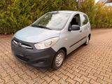 Hyundai i10 1L **TÜV 10/27** - Hyundai i10 Gebrauchtwagen in Aachen