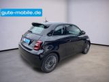 Fiat 500e Icon - Fiat 500e aus 2022