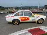 Ford Escort MK2 - DANI SORDO - Ford Gebrauchtwagen von 1975