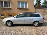 Volkswagen Passat C3 B6 1.8 TSI - VW Passat Gebrauchtwagen in Magdeburg