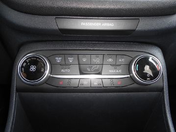 Ford Fiesta Titanium