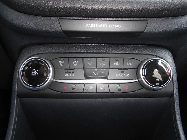 Ford Fiesta Titanium