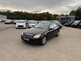 Mercedes-Benz C 200 CDI BlueEfficiency/EURO5/NAVI/KLIMA - Mercedes-Benz C 200: Cdi Blueefficiency