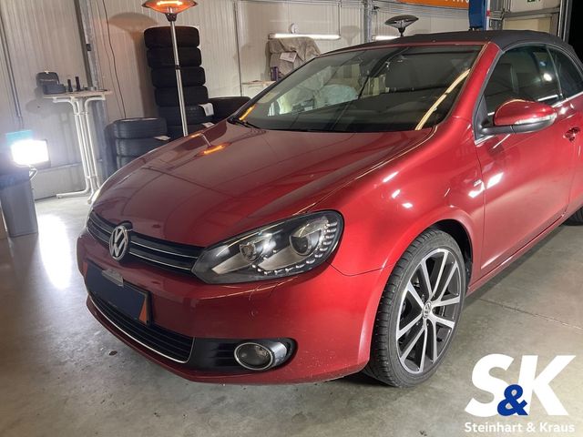 Volkswagen Golf 2.0 TDI BMT  Cup