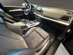 AUDI SQ5 3.0 TFSI S-Line quattro LED Kamera AHK ACC