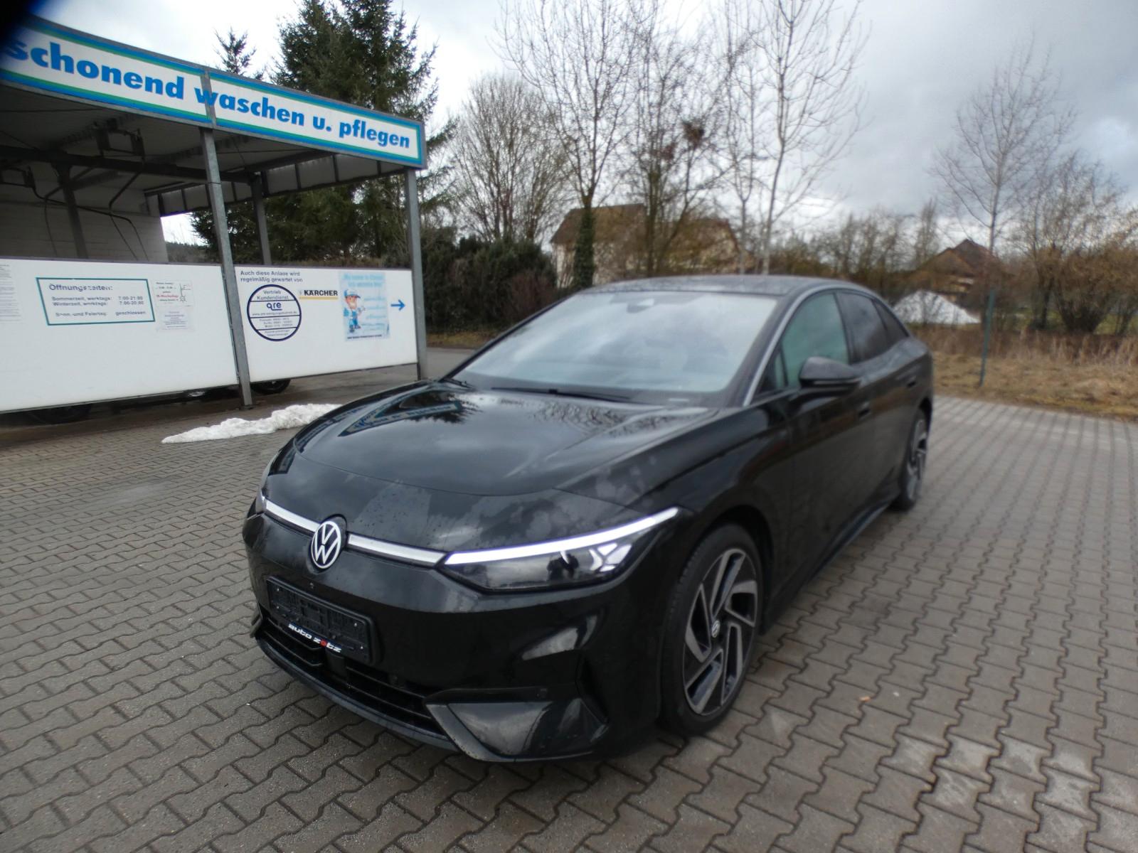 Volkswagen ID.7 Pro DCC 360 Alu20 Navi Sound Matrix 4xSHZ