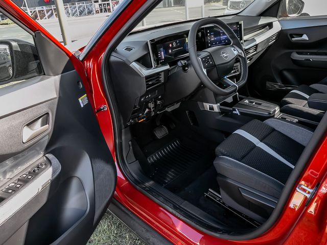 Opel Frontera Electric GS Navi Spurhalteassistent LED