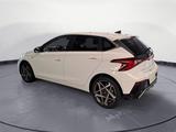 Hyundai i20 1.0 T-GDI Hybrid Prime PDC Kurvenlic - Hyundai i20: Hyunda
