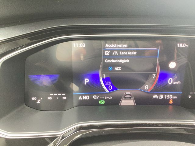 Taigo 1.5TSI DSG Style AHK