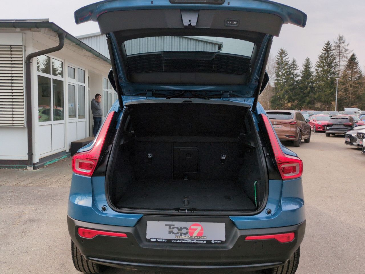 Volvo XC40 - Bild 26