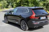 Volvo XC60 B4 AWD Inscription Geartronic - Volvo Hybrid (Diesel/Elektro)
