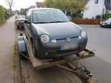 Volkswagen VW Lupo 3L 1.2 TDI Bj. 09/2003 - Volkswagen Lupo: TDI 3l