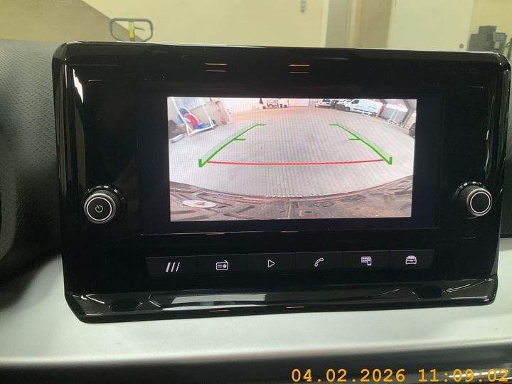 Fahrzeugabbildung SEAT Ibiza FR TSI DSG *Cam*LED*PDC*APP*Sitzhzg*ACC*